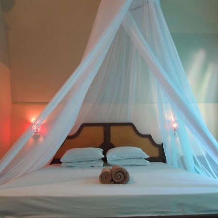 II Bungalow Gili Meno Rum bild