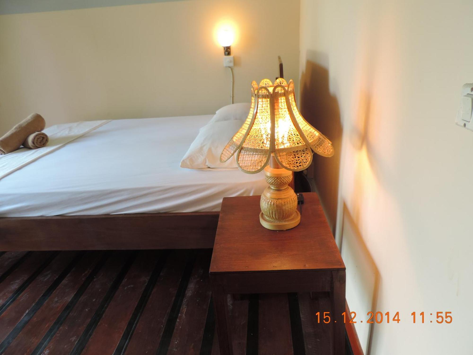II Bungalow Gili Meno Rum bild